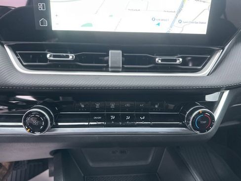 New 2026 Chevrolet Equinox LT image 25