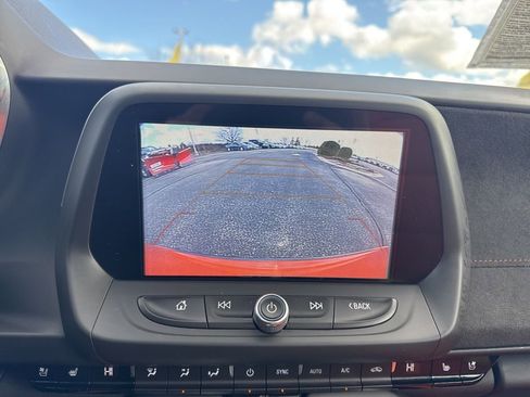 Used 2018 Chevrolet Camaro SS w/ Hot Wheels Edition image 22