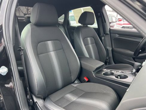 Used 2024 Honda Civic Sport image 25