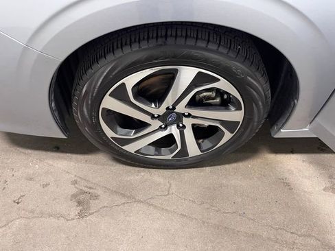 Used 2020 Subaru Legacy Limited w/ Tech Package 2 AWD/4WD image 30