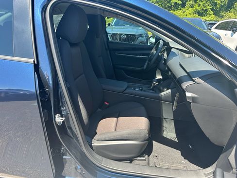 New 2026 MAZDA MAZDA3 s FWD image 21