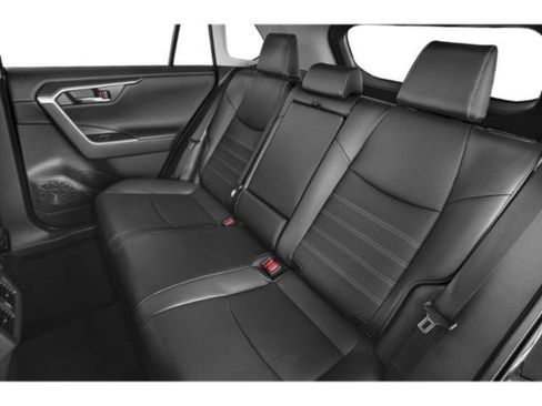Used 2023 Toyota RAV4 Limited image 16