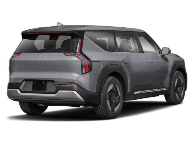Certified 2024 Kia EV9 Land AWD/4WD image 2
