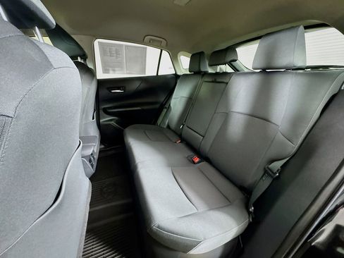 Certified 2022 Toyota Venza LE AWD/4WD image 22