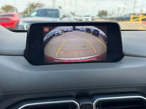 Used 2019 MAZDA CX-5 Touring image 14