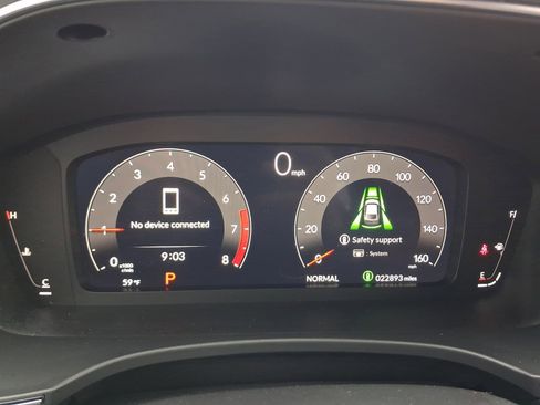 Used 2024 Acura Integra A-Spec image 28