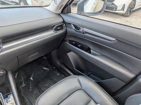 Used 2025 MAZDA CX-5 AWD 2.5 S w/ Preferred Package image 19