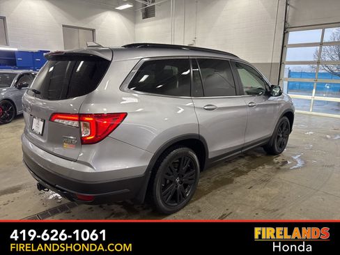 Used 2022 Honda Pilot Special Edition image 6