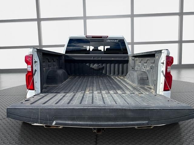Used 2023 Chevrolet Silverado 1500 RST w/ Redline Edition AWD/4WD image 12