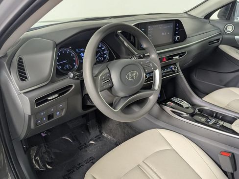 Used 2023 Hyundai Sonata SE FWD image 13