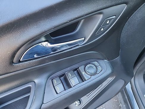 Used 2018 Chevrolet Equinox Premier AWD/4WD image 28