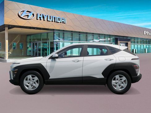 New 2026 Hyundai Kona SE AWD/4WD image 3