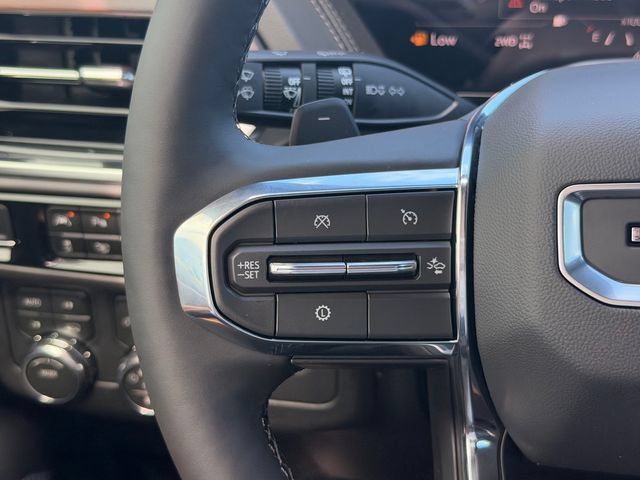 New 2026 GMC Yukon Denali AWD/4WD image 22