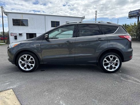 Used 2016 Ford Escape Titanium w/ Equipment Group 301A image 3