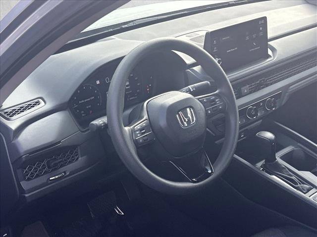 New 2026 Honda Accord LX image 8