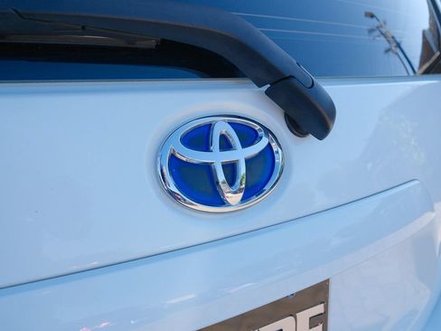 Used 2014 Toyota Prius C Three FWD image 49