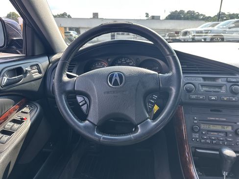 Used 2003 Acura TL FWD image 16