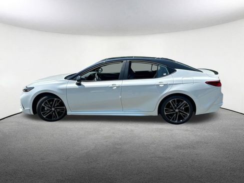 New 2026 Toyota Camry XSE AWD/4WD image 6