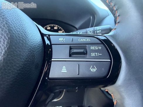 Certified 2024 Honda HR-V Sport image 22