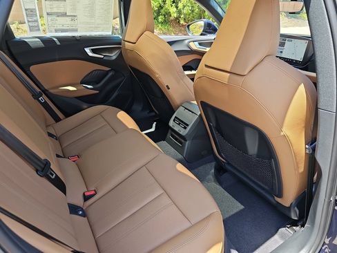 New 2026 Audi A5 2.0T Premium Plus AWD/4WD image 11