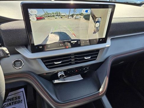 New 2026 Ford Explorer ST-Line w/ ST-Line Street Pack image 5