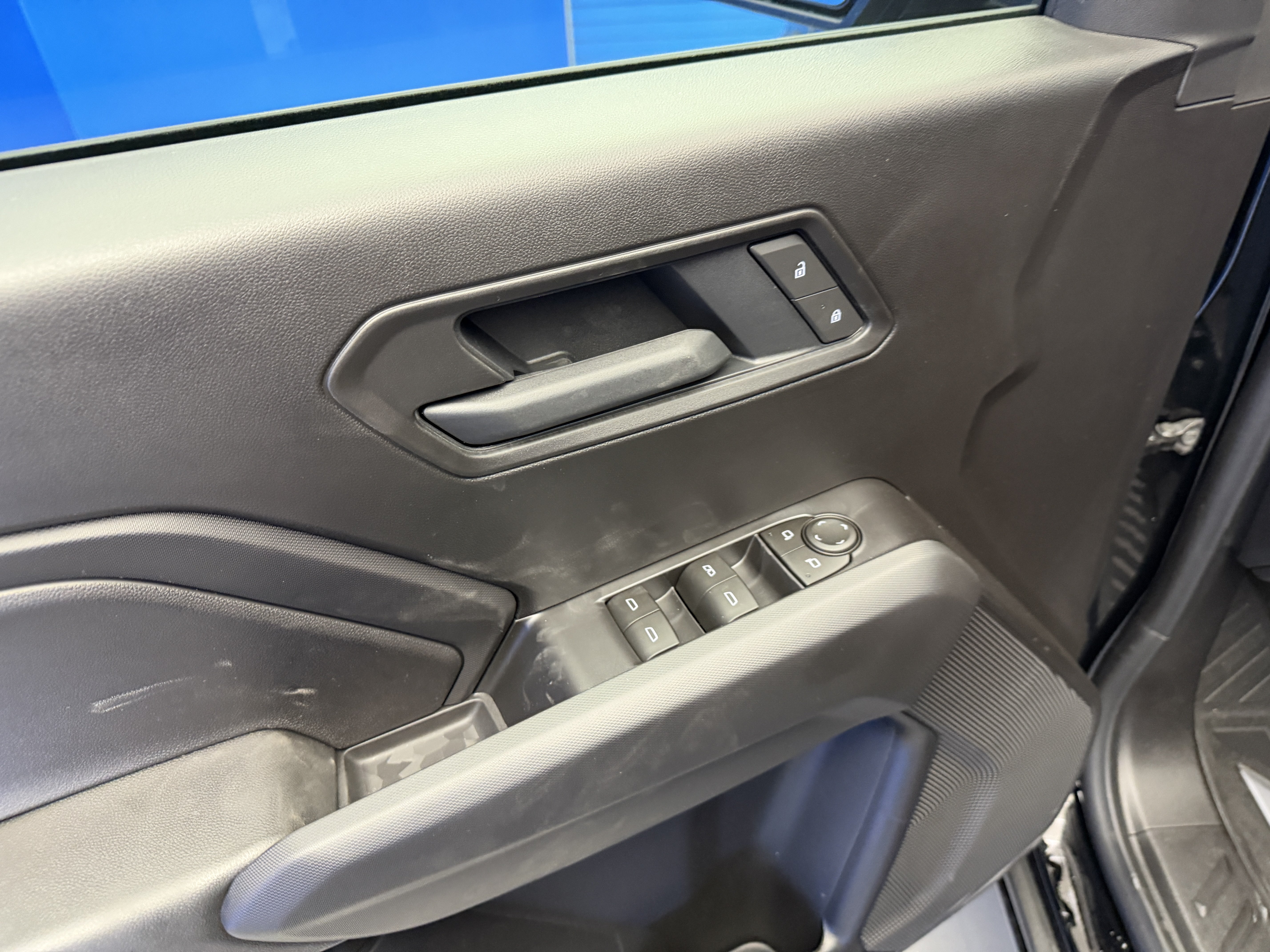New 2026 Chevrolet Colorado Trail Boss AWD/4WD image 10