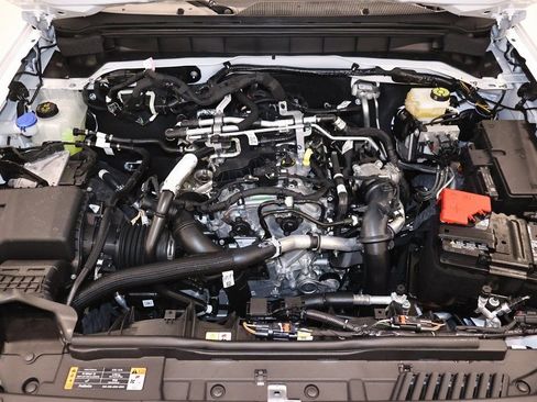 New 2026 Ford Bronco 4-Door image 31