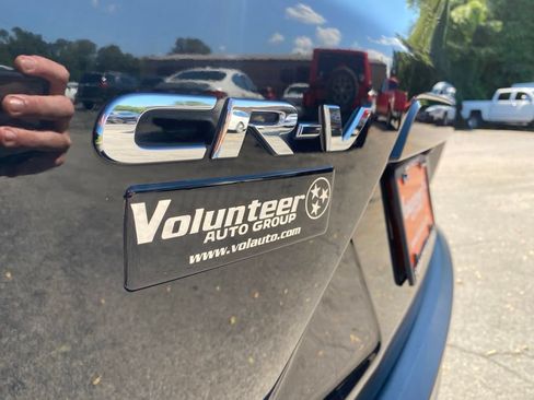 Used 2020 Honda CR-V EX image 9