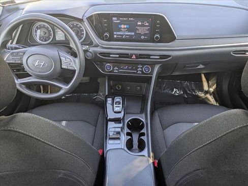 Used 2020 Hyundai Sonata SEL FWD image 16