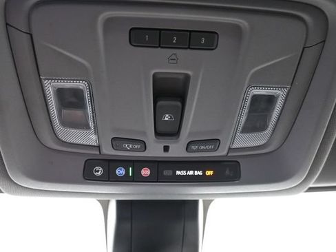 Used 2021 GMC Sierra 1500 SLT w/ SLT Premium Plus Package AWD/4WD image 45