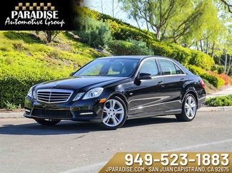 Used 2012 Mercedes-Benz E 350 Sedan video 1