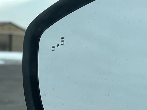 New 2025 Ford Mustang Mach-E Premium image 12