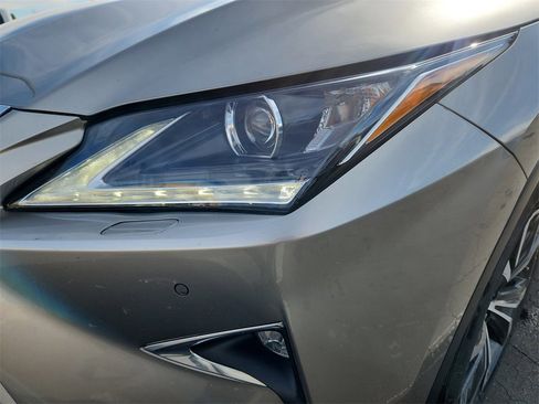 Used 2019 Lexus RX 350 AWD image 5