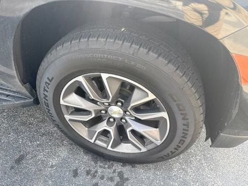 Used 2021 Chevrolet Tahoe LS AWD/4WD image 33