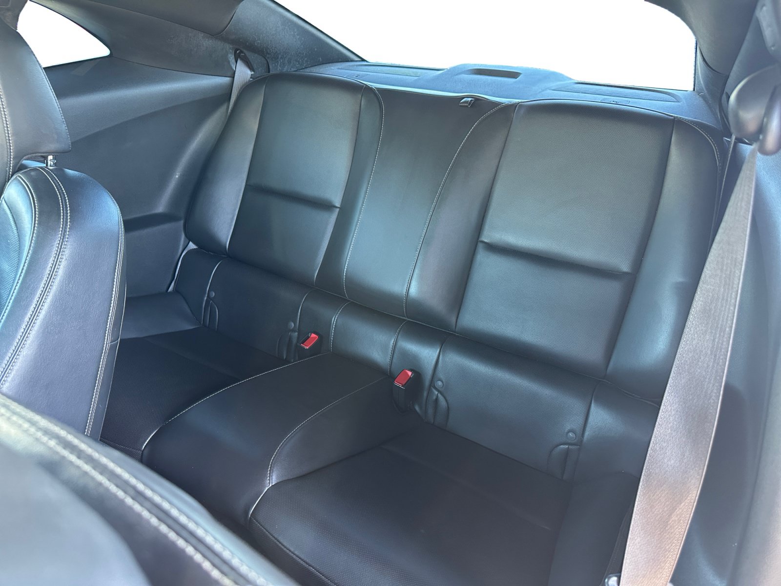 Used 2010 Chevrolet Camaro SS w/ RS Package RWD image 13