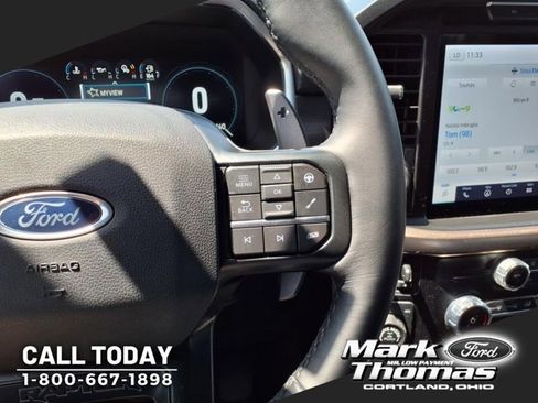 Used 2023 Ford F150 Raptor w/ Raptor 37 Performance Package image 17