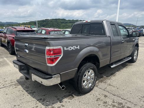 Used 2014 Ford F150 XLT w/ Equipment Group 302A Luxury AWD/4WD image 6