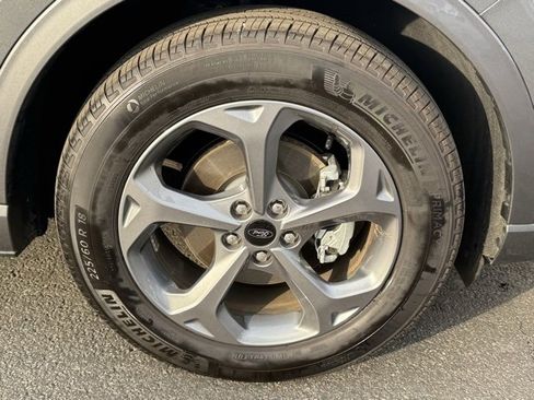 Used 2024 Ford Escape ST-Line w/ Tech Pack #1 image 47