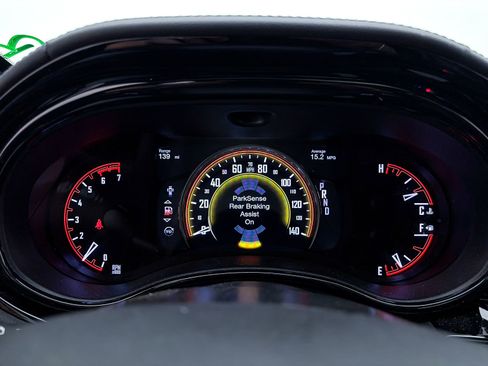 Used 2021 Dodge Durango Citadel w/ Premium Entertainment Group image 36