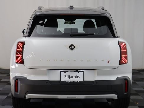 New 2026 MINI Cooper Countryman S image 16