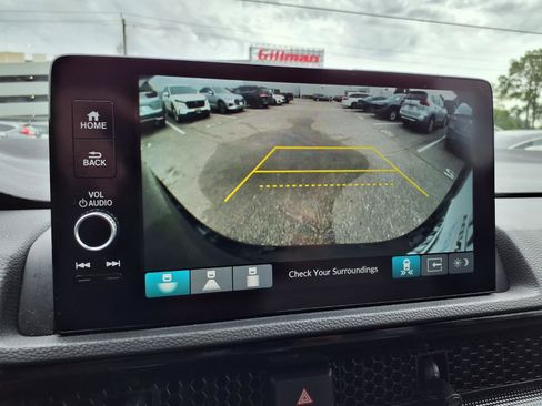 Used 2024 Honda CR-V EX-L image 6