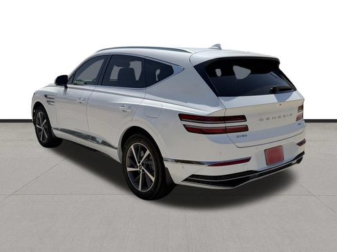 Used 2026 Genesis GV80 2.5T Advanced AWD/4WD image 8