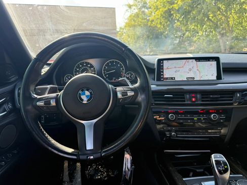 Used 2018 BMW X5 xDrive35i AWD/4WD image 13
