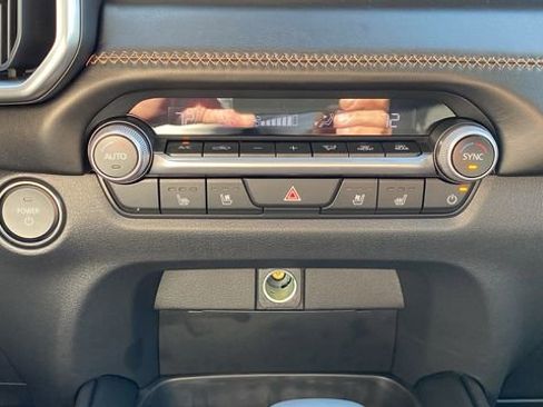 New 2026 MAZDA CX-50 AWD 2.5 Hybrid w/ Weather Package image 16