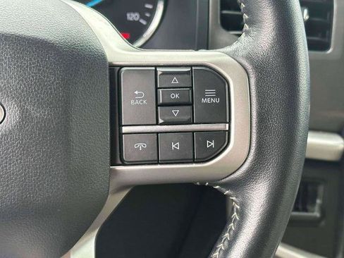 Certified 2024 Ford Expedition Max XLT AWD/4WD image 21