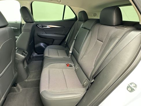 Certified 2023 Buick Envision Preferred w/ Sport Touring Package AWD/4WD image 23