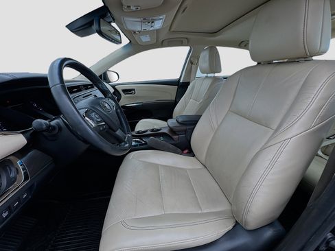 Used 2018 Toyota Avalon Limited image 13