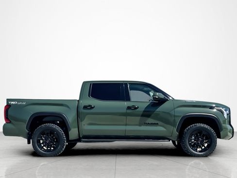 Used 2023 Toyota Tundra Limited w/ TRD Off-Road Package AWD/4WD image 6