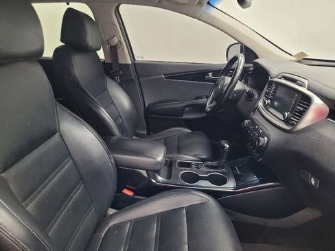 Used 2017 Kia Sorento SX FWD image 21