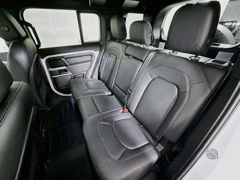Used 2024 Land Rover Defender 110 S AWD/4WD image 26